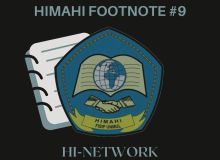 HIMAHI"S FOOTNOTE #9