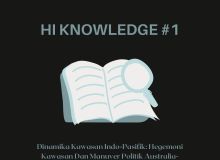 HI KNOWLEDGE #1