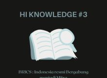 HI KNOWLEDGE #3