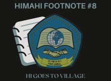 HIMAHI"S FOOTNOTE #8