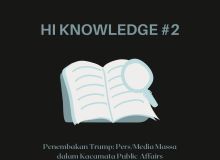 HI KNOWLEDGE #2