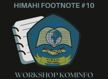 HIMAHI"S FOOTNOTE #10