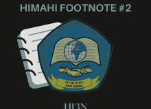 HIMAHI"S FOOTNOTE #2
