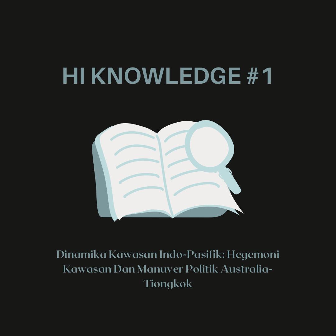 HI KNOWLEDGE