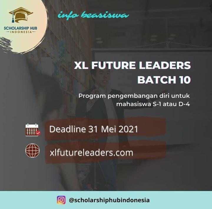 Xl Future Leaders