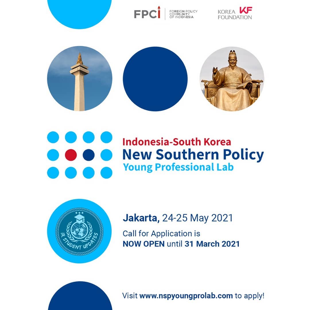 Young Southern Policy Young Professional Lab